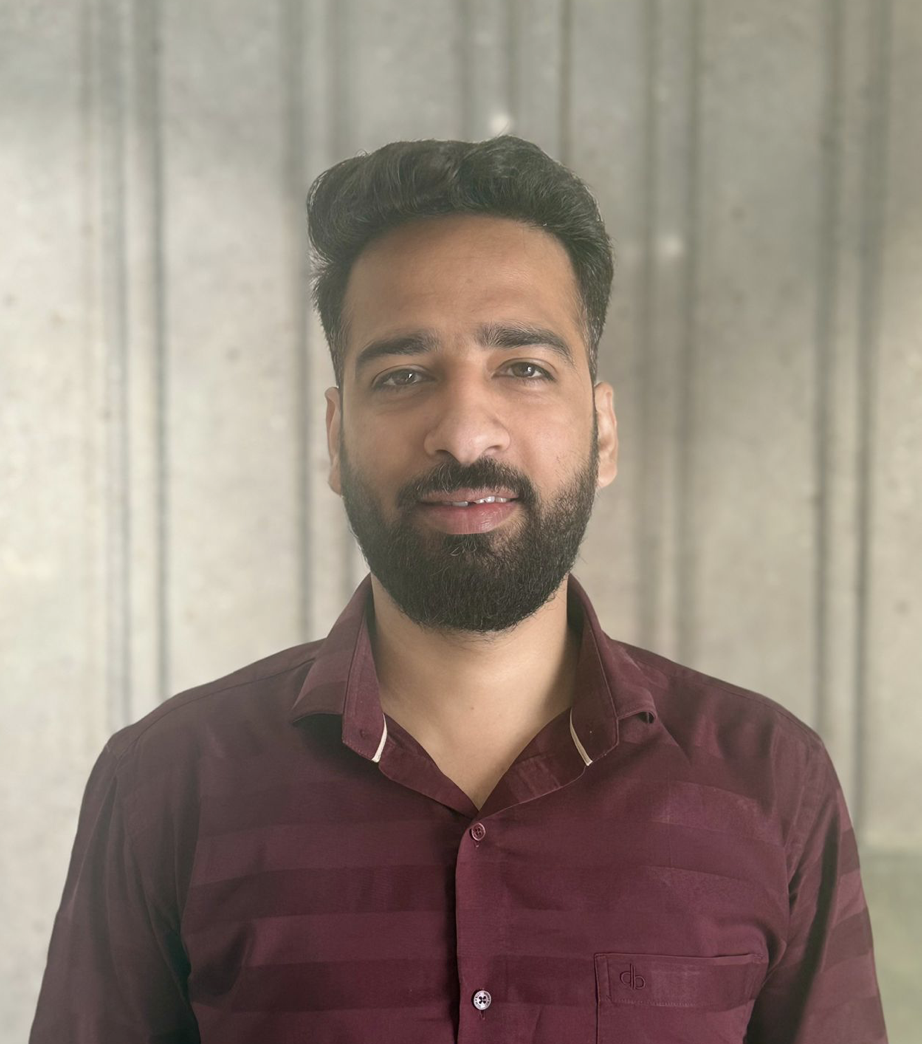 CA Abhishek Kumar