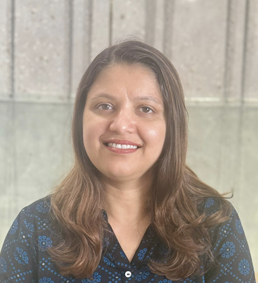 Adv. Sarita Sharma